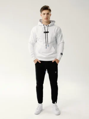 MEMENTO MORI Muška trenerka donji deo 003