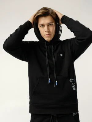 MEMENTO MORI muški duks 003