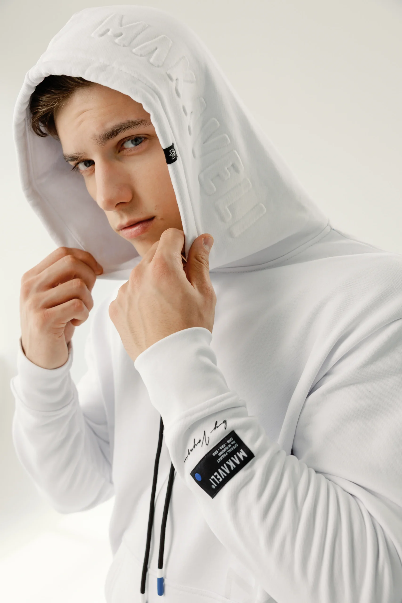 CARTEL muški duks 002