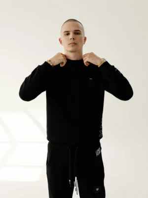 TANGO muški duks 001