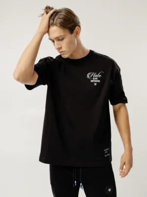 LOVE & HATE Muška majica kratkih rukava 010