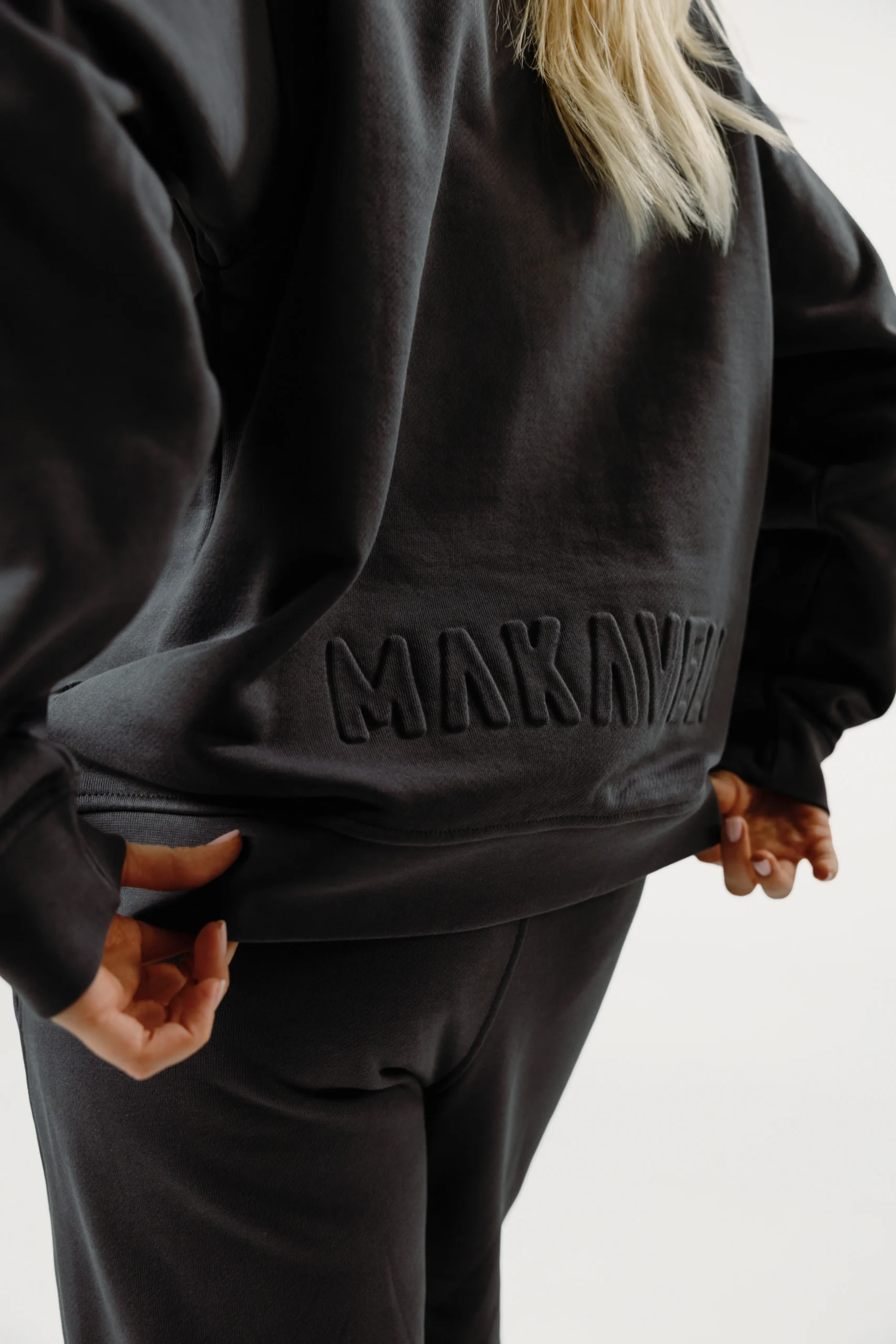 DANCE Ženska komplet trenerka 012 - Slika 2