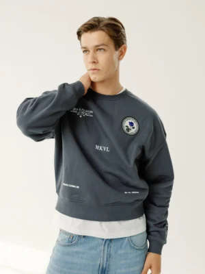 ARMOR Muški duks 009