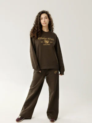 GOLD Ženska komplet trenerka 014