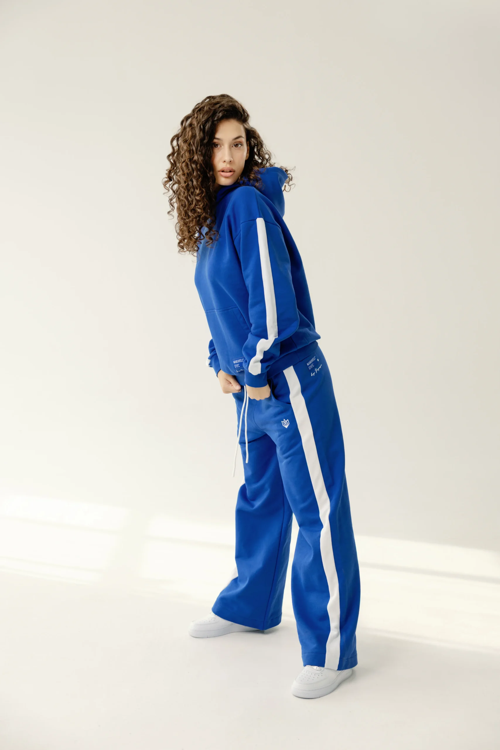 CHILDHOOD Ženska komplet trenerka 013