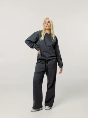 DANCE Ženska komplet trenerka 012