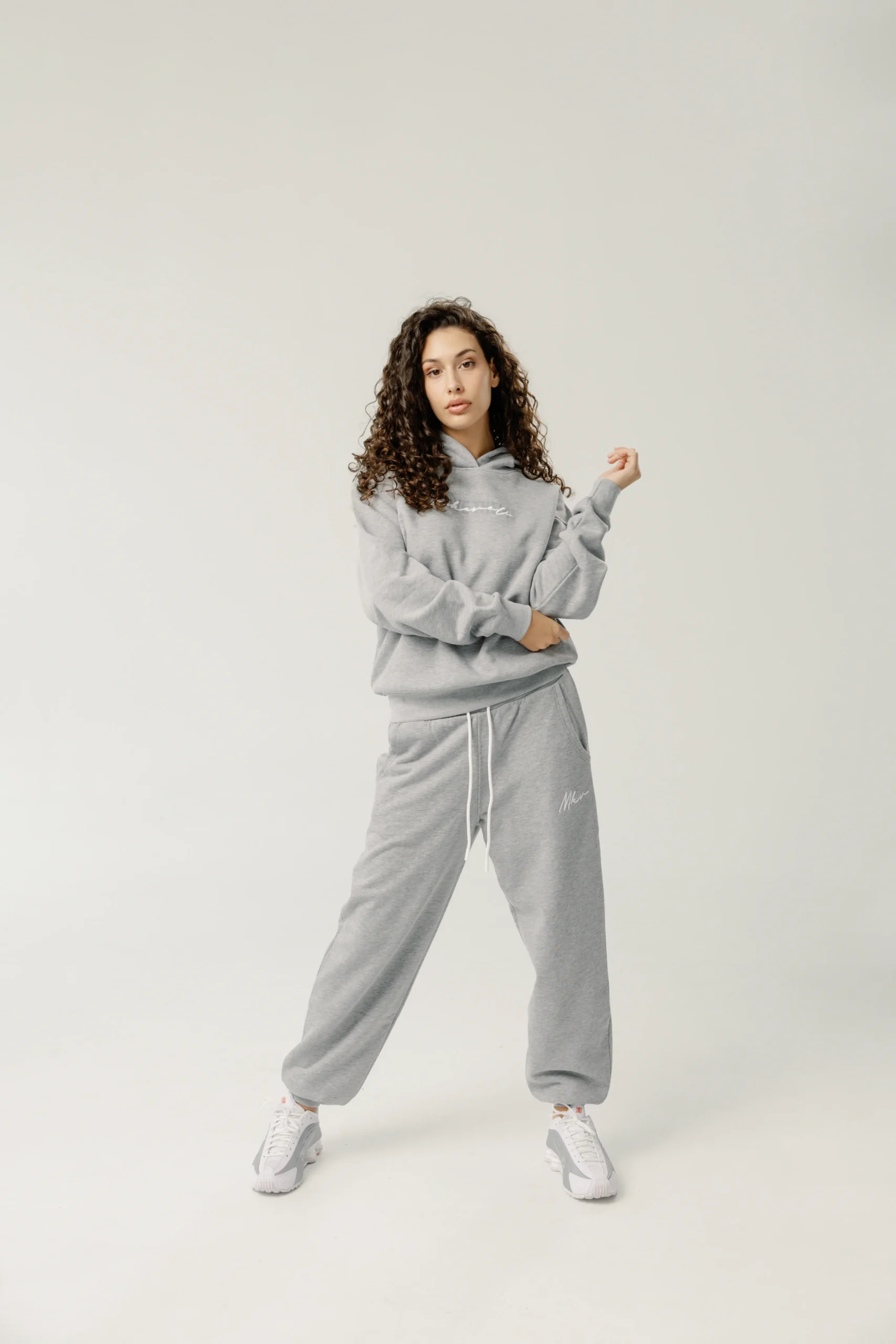 LOVE THEM Women's Tracksuit Set 015